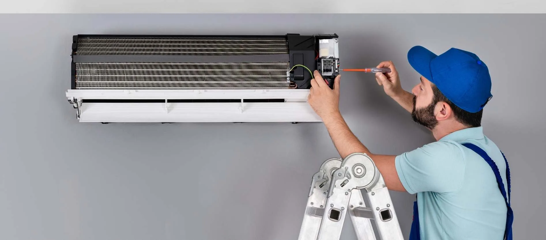 Sancaktepe Emek LG Klima Gaz Dolum Servisi